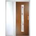 Composite Door/Frame Set Newhaven (Centre Glazed)